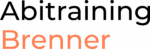 Abitraining Brenner logo black